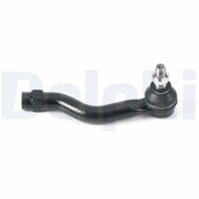 Delphi Steering Tie Rod End Ball Joint Front Right M14 x 1.5 TA3840