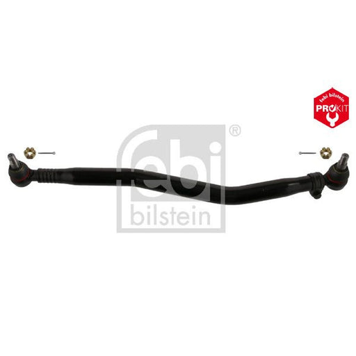 Febi Centre Rod Assembly Front 39118