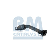BM Catalysts Homologated Petrol Cat BM90686H