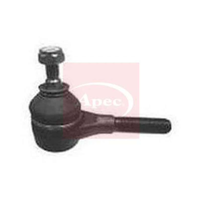 Apec Steering Tie Rod End Ball Joint Front Right M14x1.5 AST6363