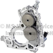Pierburg Brake Vacuum Pump 7.02551.56.0