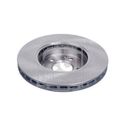 Febi 2 x Internally Vented Front Brake Discs 43870-x2