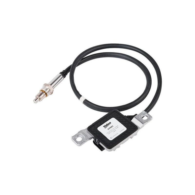 Valeo NOx Nitrogen Oxide Sensor Exhaust Pin 247893