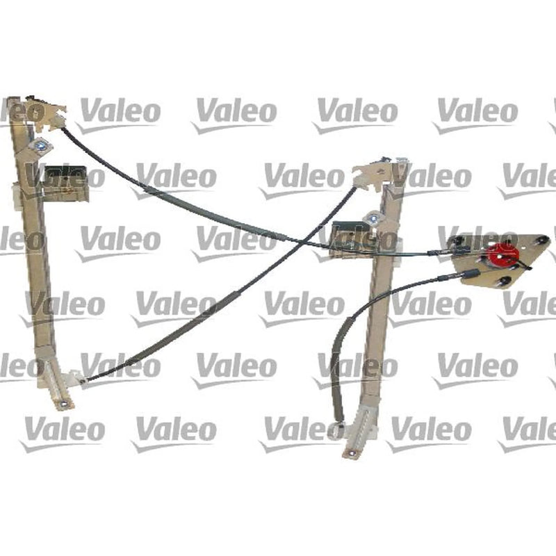 Valeo Electric Window Regulator Lifter Left Front 851098