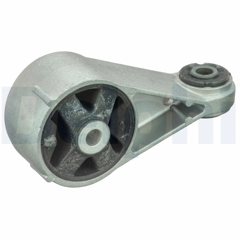 Delphi Engine Mount Mounting Rear TEM097