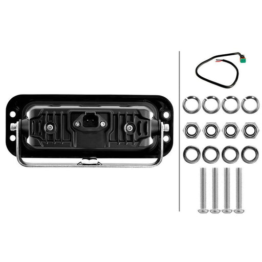 Hella Spotlight 1FE Right 1FE 358 154-011 1546069 1FE 358 154-011