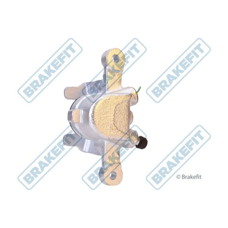 Apec Brake Caliper Assembly Rear Right BCA1178