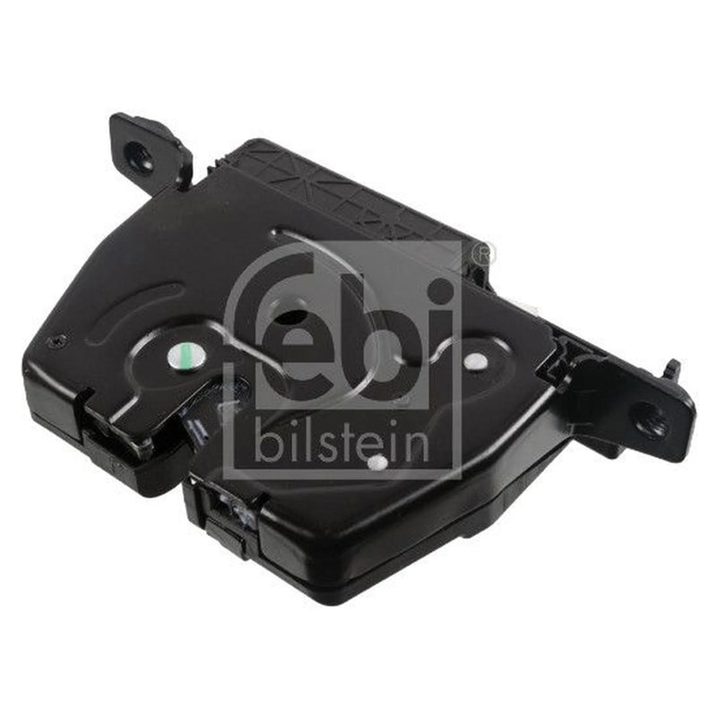 Febi Tailgate Boot Lock Mechanism 192947