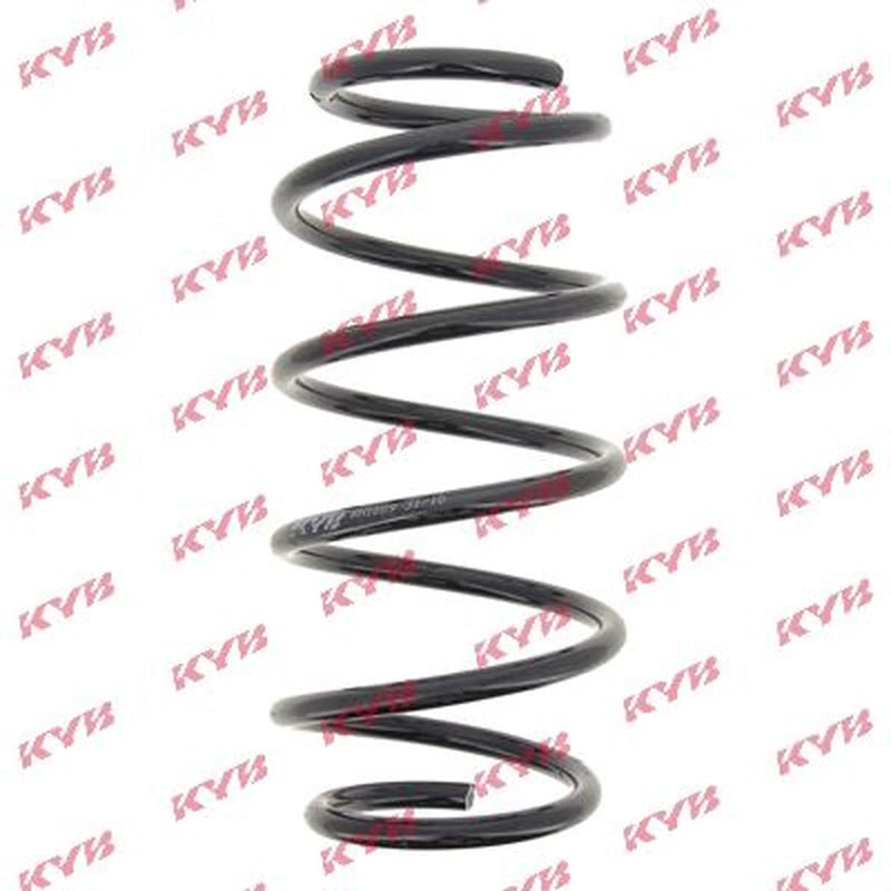 KYB Front Suspension Coil Spring RH1009