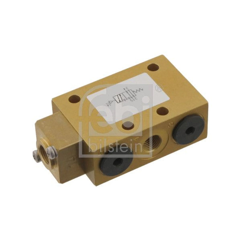 Febi Splitter Gearbox Switch Connectors 27040