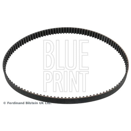 Blue Print Timing Belt Cambelt 112 Teeth ADH27523