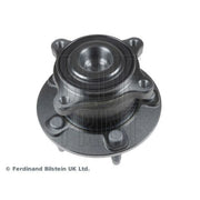 Blue Print Wheel Bearing Kit Rear Right 83mm ADG08379