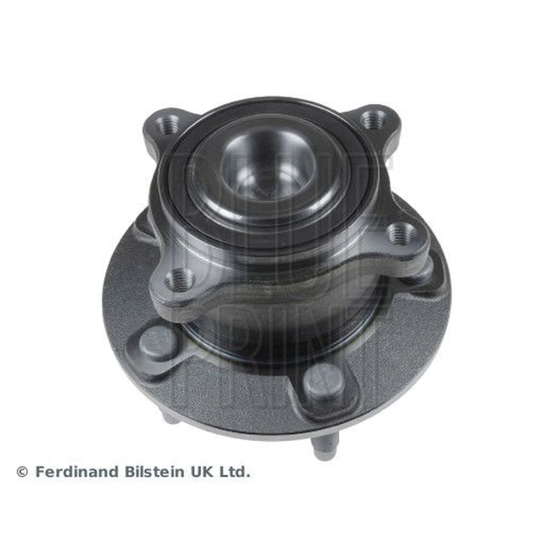 Blue Print Wheel Bearing Kit Rear Right 83mm ADG08379