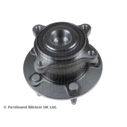 Blue Print Wheel Bearing Kit Rear Right 83mm ADG08379
