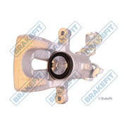 Apec Brake Caliper Assembly Rear Right BCA1204