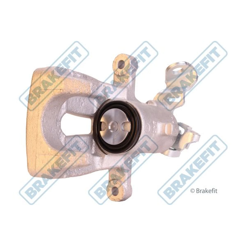 Apec Brake Caliper Assembly Rear Right BCA1204