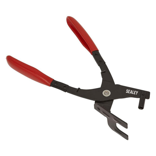 Sealey Exhaust Hanger Removal Pliers VS1631 Sealey  - Town Parts