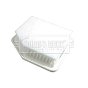 Borg & Beck Engine Air Filter BFA2236