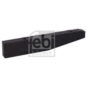 Febi Stop- /Mounting Buffer OD Wide 1001005