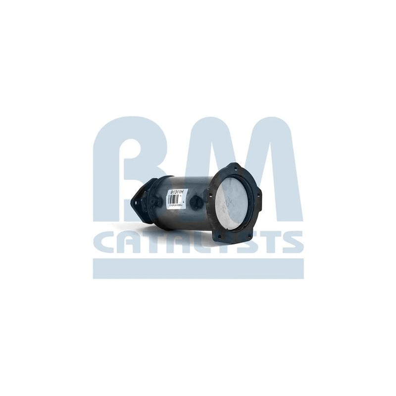 BM Catalysts Homologated Petrol Cat BM91311H