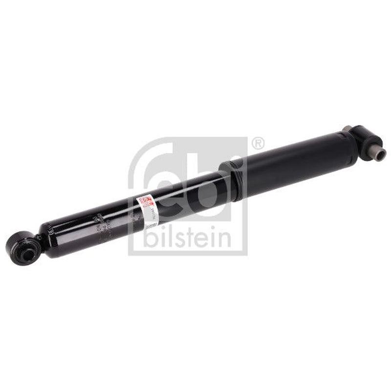 Febi Shock Absorber Damper Strut Rear Left 194156