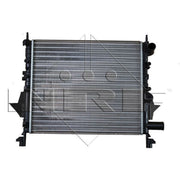 NRF Engine Radiator 519513