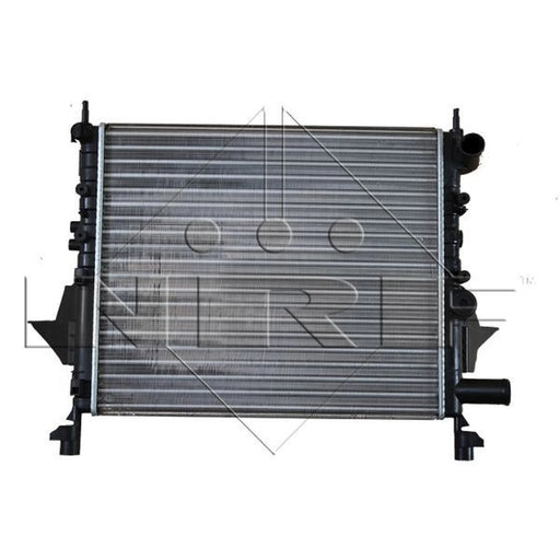 NRF Engine Radiator 519513