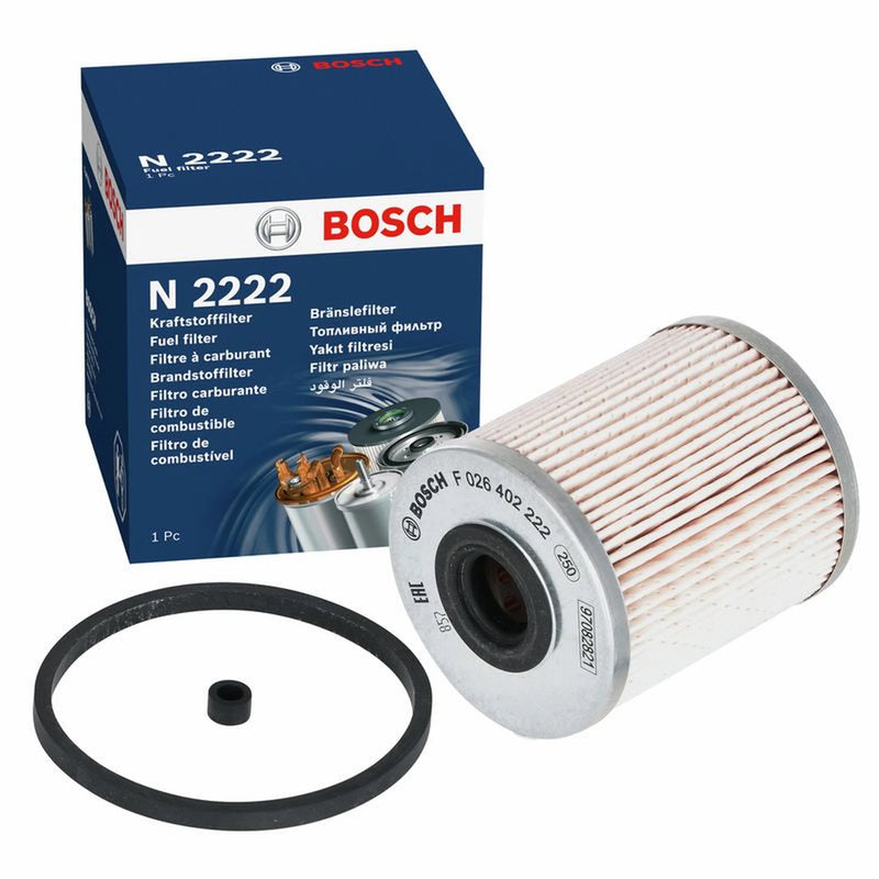 Bosch Fuel Filter Element F 026 402 222