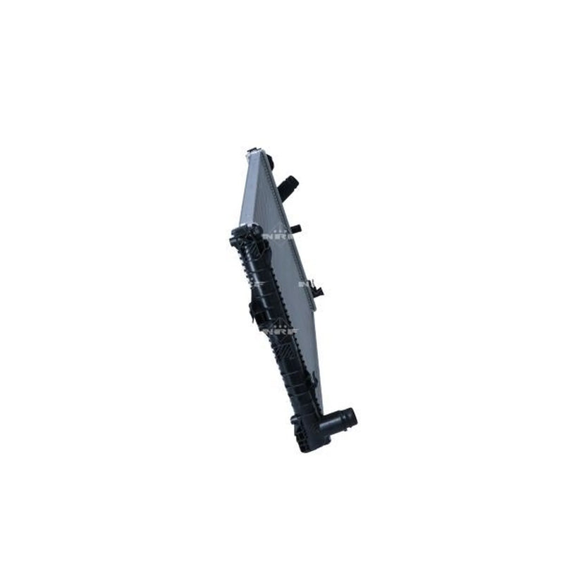 NRF Engine Radiator 53114