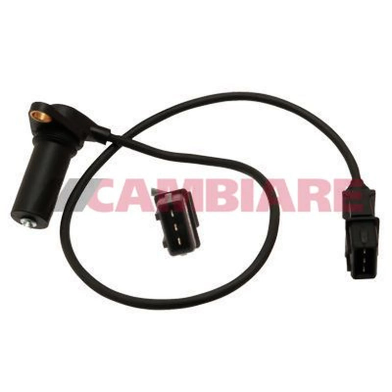 Cambiare Crankshaft Position Sensor VE363041