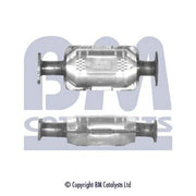 BM Catalysts Petrol Cat BM90541