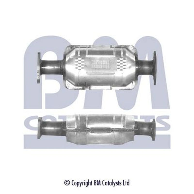 BM Catalysts Petrol Cat BM90541