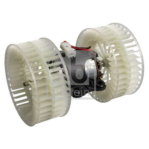 Febi Heater Blower Fan 180447