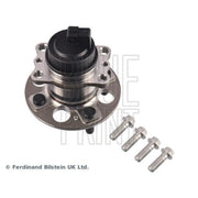 Blue Print Wheel Bearing Kit Rear 67mm ADBP820070