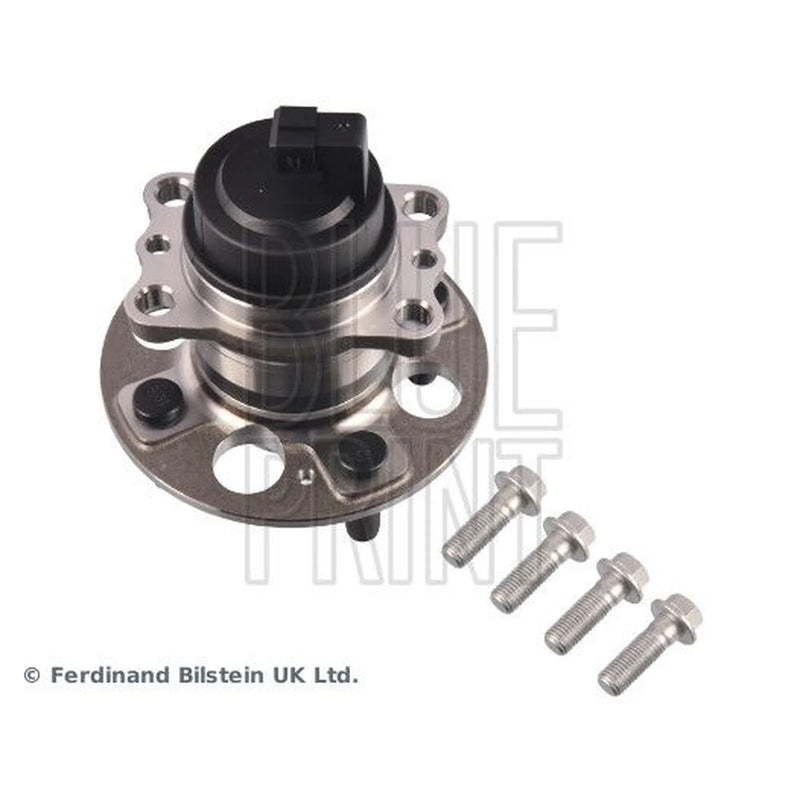 Blue Print Wheel Bearing Kit Rear 67mm ADBP820070