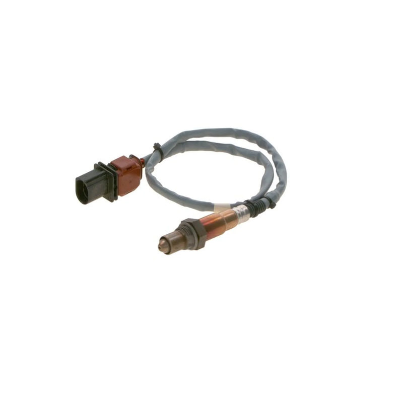 Bosch O2 Lambda Oxygen Sensor after catalytic converter 0 281 004 429