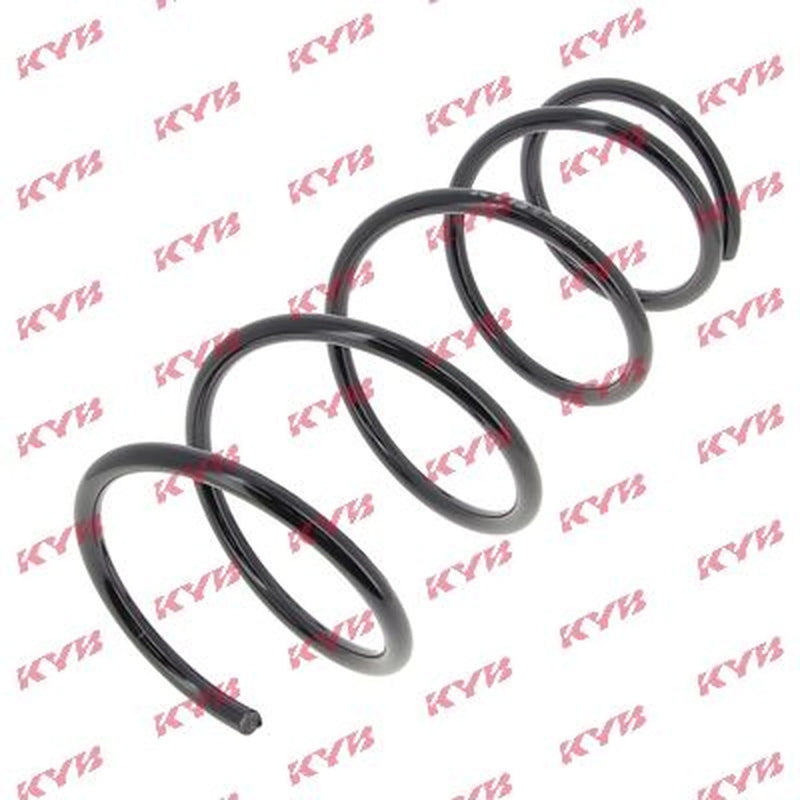 KYB Front Suspension Coil Spring RC3942