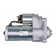 Hella Starter Motor 12V 1.7kW 11 Teeth 8EA 011 610-511