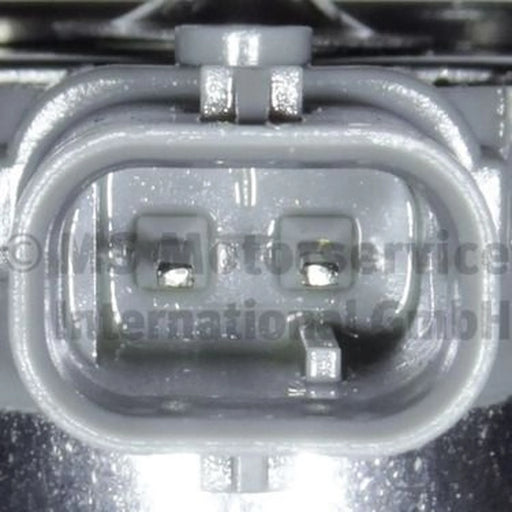 Pierburg High Pressure Fuel Pump 7.06032.55.0
