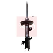 Apec Shock Absorber Damper Strut Front Left ASA1283
