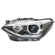 Hella Headlight Headlamp PY21W Left 1ZS 010 741-651