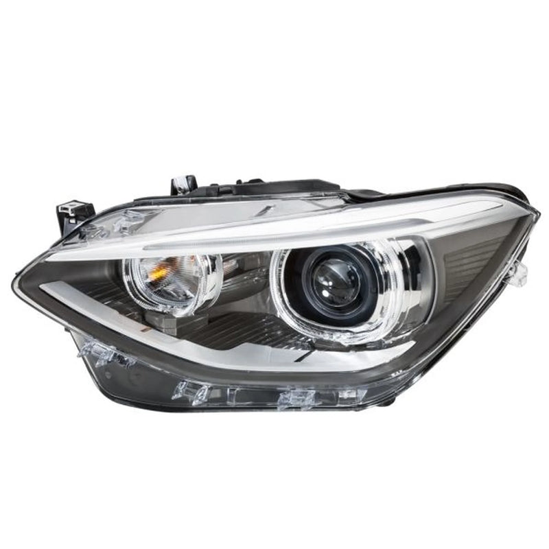 Hella Headlight Headlamp PY21W Left 1ZS 010 741-651