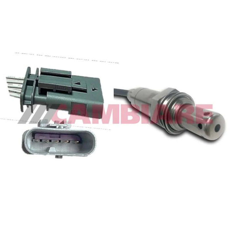 Cambiare O2 Lambda Oxygen Sensor before catalytic converter VE381874
