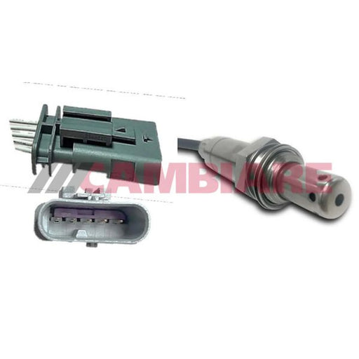 Cambiare O2 Lambda Oxygen Sensor before catalytic converter VE381874