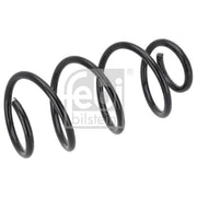 Febi Front Suspension Coil Spring 1003678