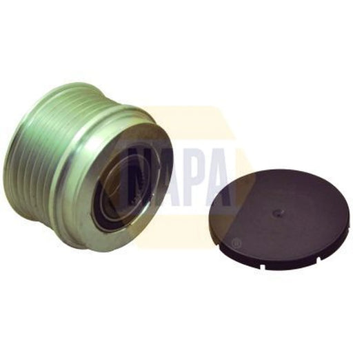 NAPA Alternator Overrunning Freewheel Clutch NOP1039