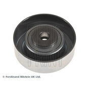 Blue Print V-Ribbed Belt Deflection/Guide Pulley ADC47654