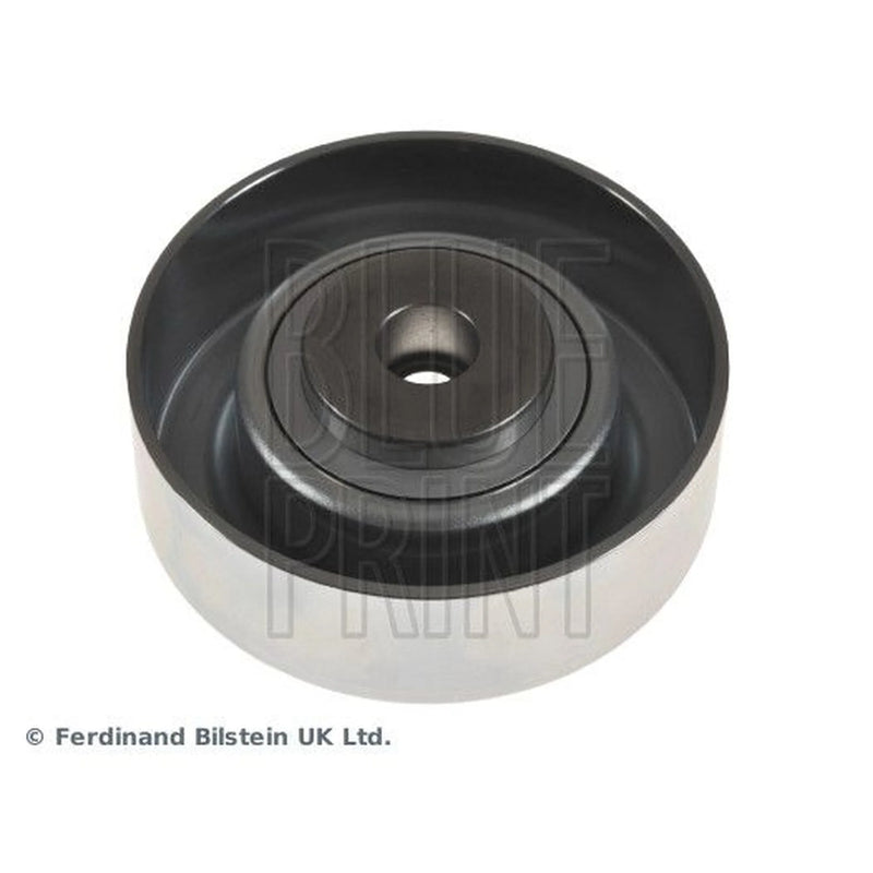 Blue Print V-Ribbed Belt Deflection/Guide Pulley ADC47654