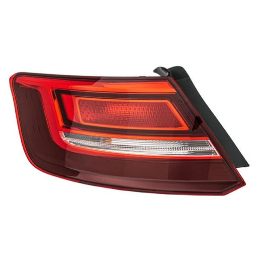 Hella Tail Light / Lamp W21W Left 2SD 012 838-031