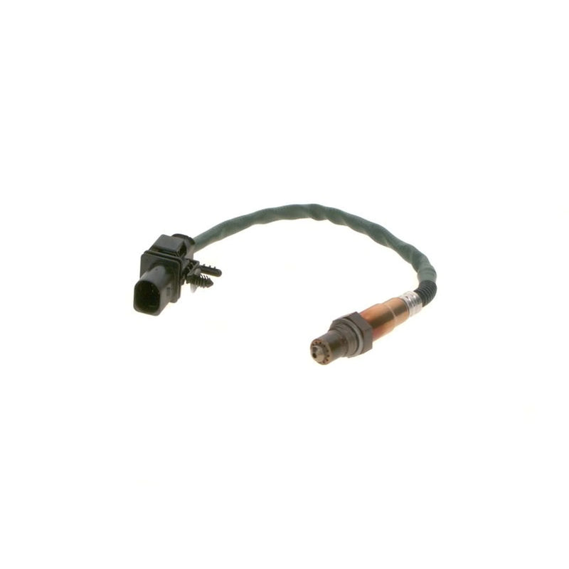 Bosch O2 Lambda Oxygen Sensor 0 258 017 134